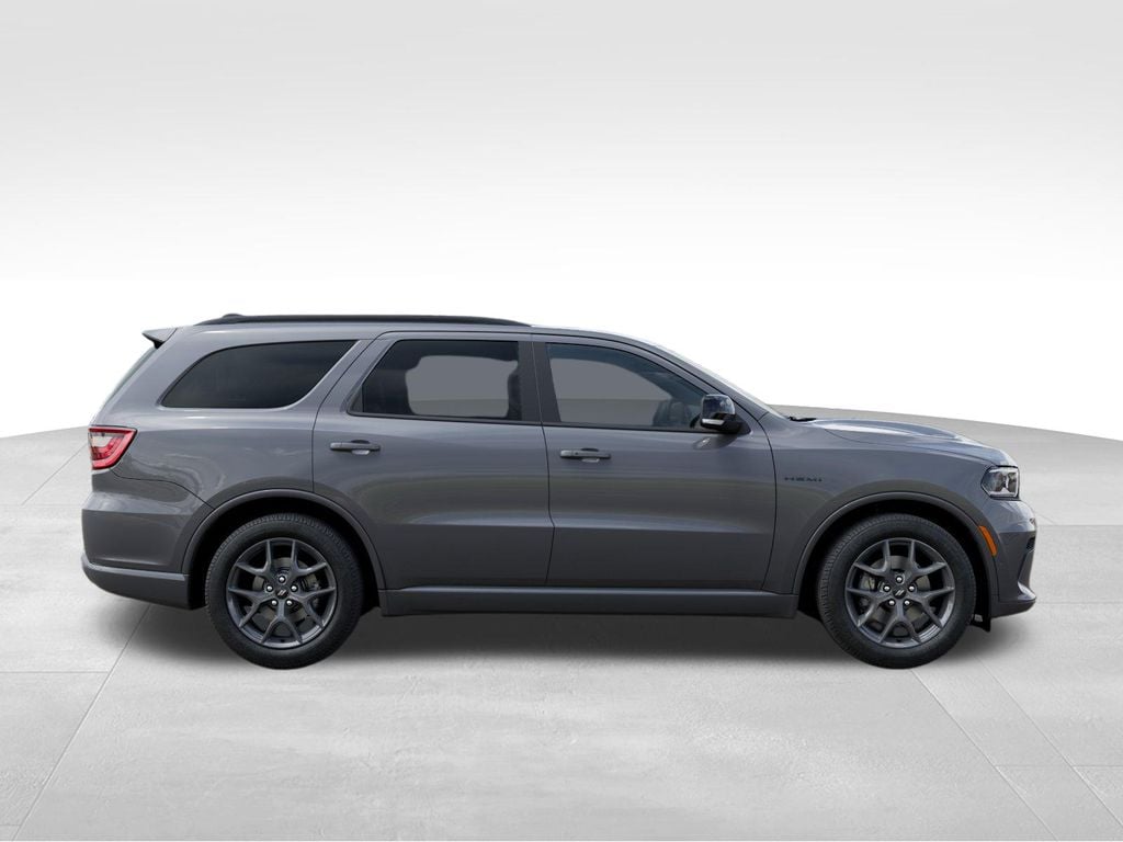 New 2026 Dodge Durango GT Plus HEMI V8 - photo - 20