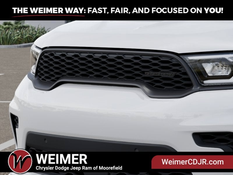 New 2026 Dodge Durango GT Premium HEMI V8 - photo - 10