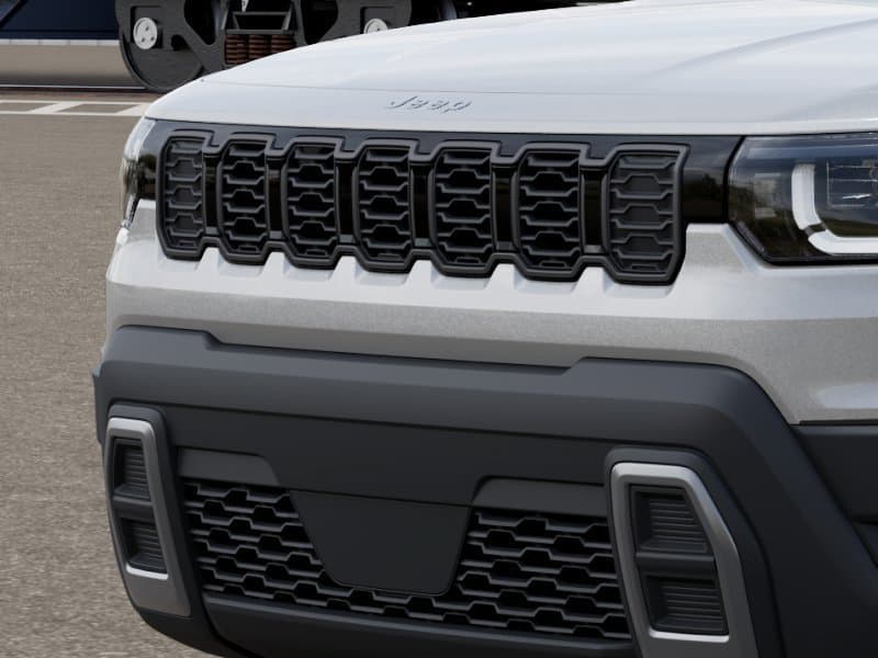 New 2026 Jeep Cherokee - photo - 10