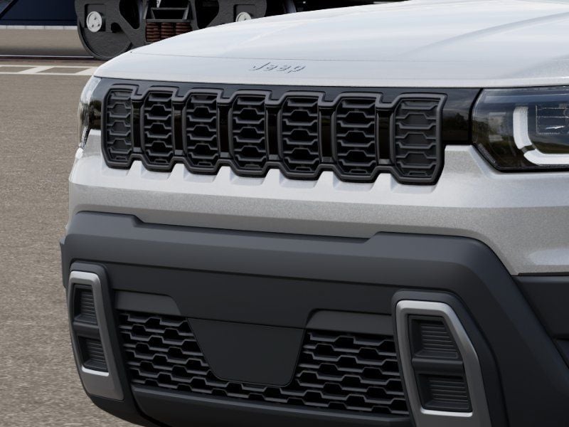 New 2026 Jeep Cherokee - photo - 10