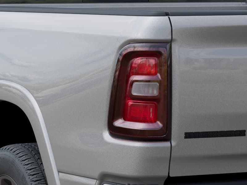 New 2027 Ram 1500 Big Horn/Lone Star - photo - 8