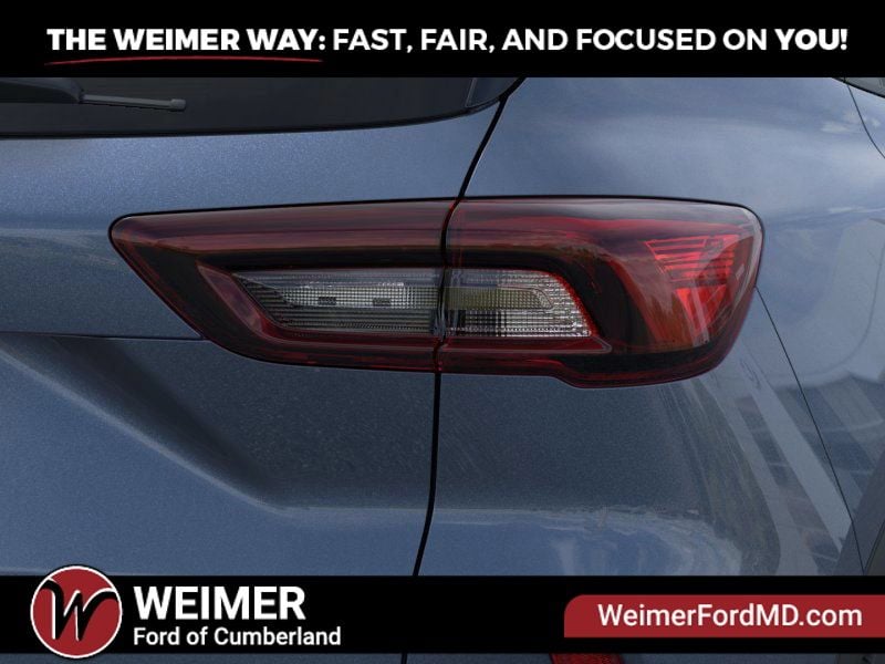 New 2026 Ford Escape Active - photo - 20