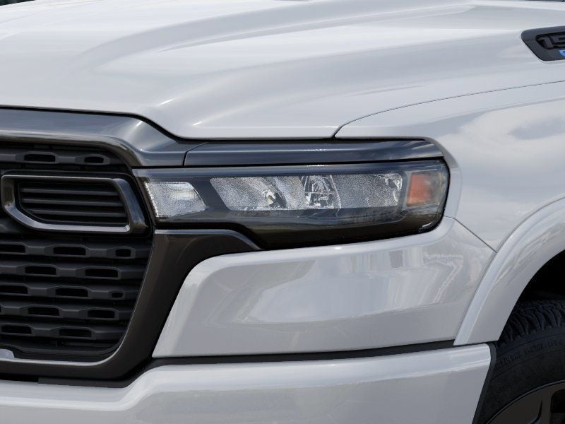 New 2026 Ram 1500 Big Horn/Lone Star - photo - 9
