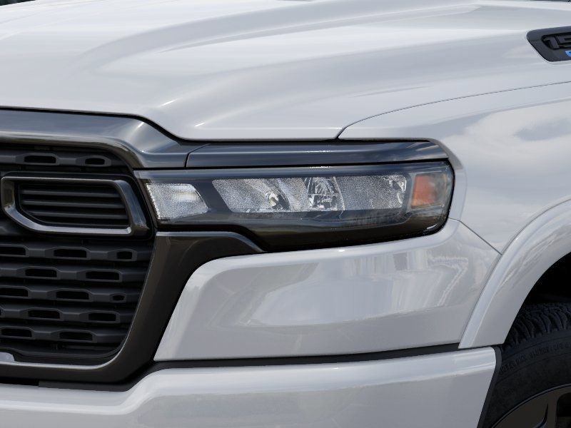 New 2026 Ram 1500 Big Horn/Lone Star - photo - 9