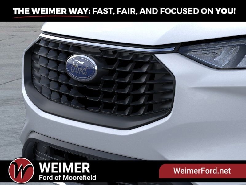 New 2026 Ford Escape Active - photo - 16