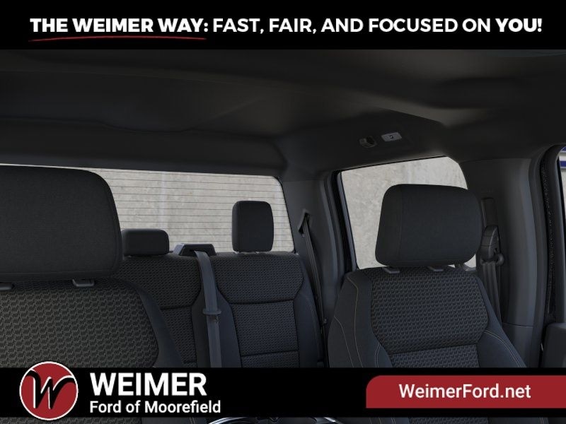 New 2026 Ford F-150 STX - photo - 21