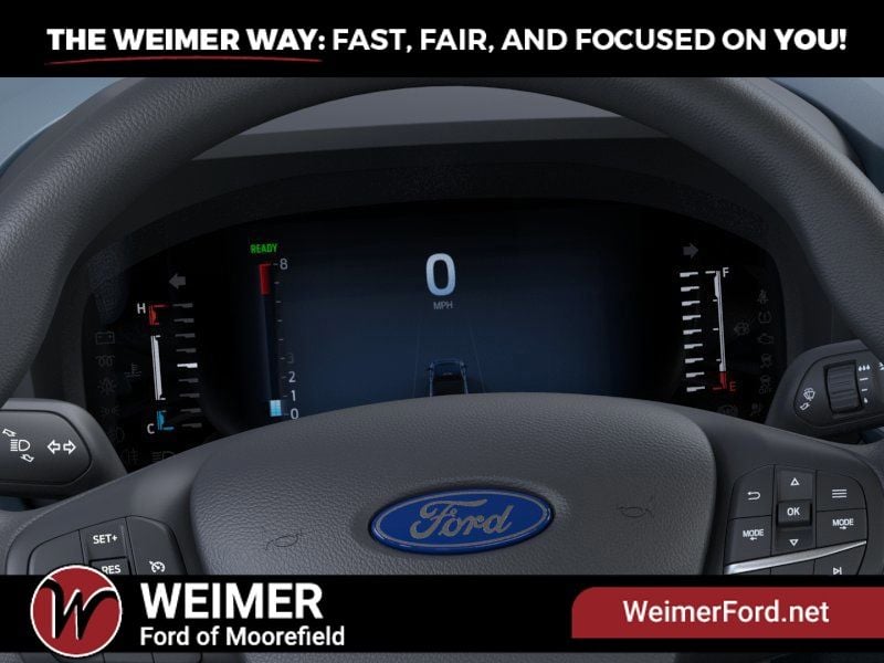 New 2026 Ford Maverick XLT - photo - 12