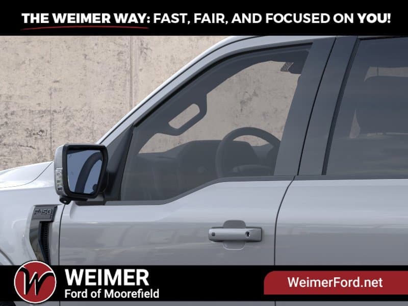 New 2026 Ford F-150 Lariat - photo - 19