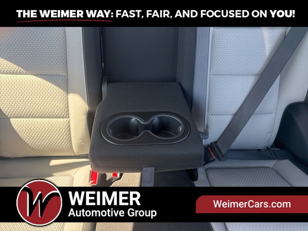 Pre-Owned 2024 GMC Terrain SLE - photo - 6