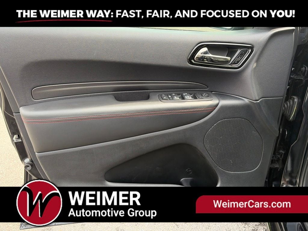 Pre-Owned 2024 Dodge Durango GT Plus - photo - 26