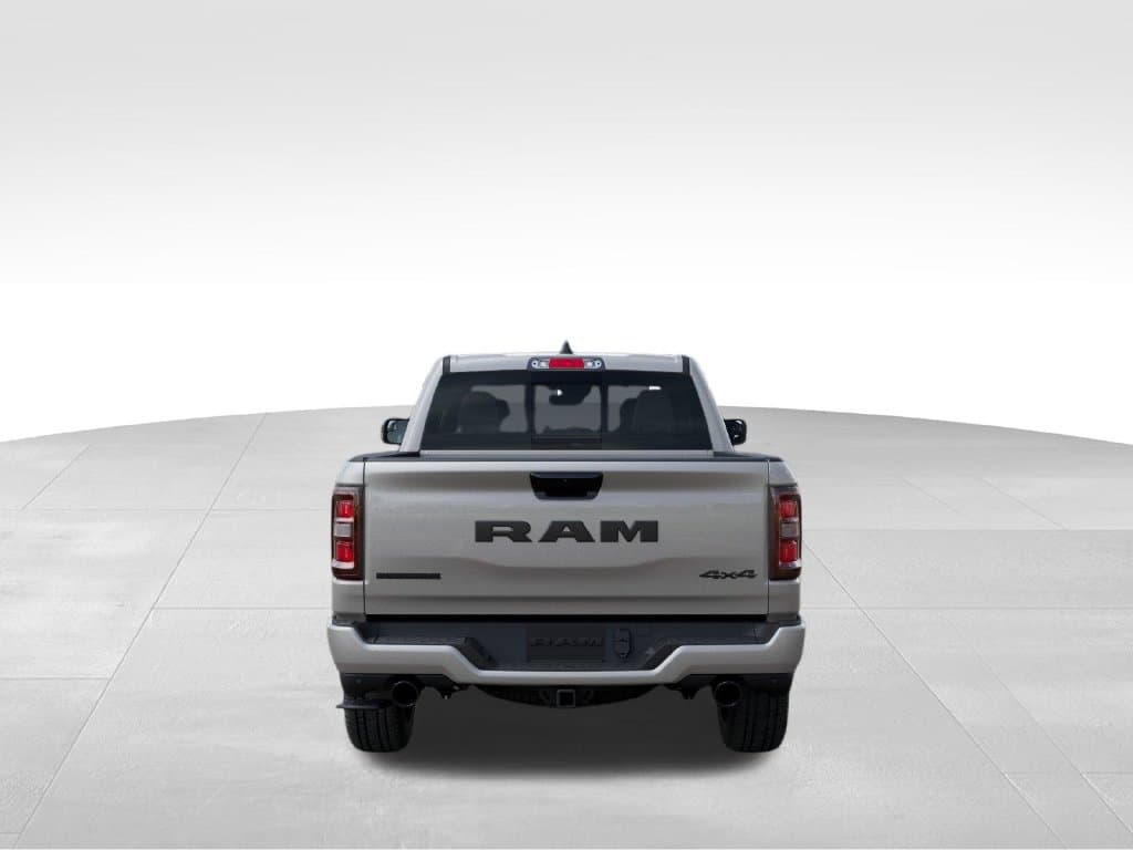 New 2027 Ram 1500 Big Horn/Lone Star - photo - 6