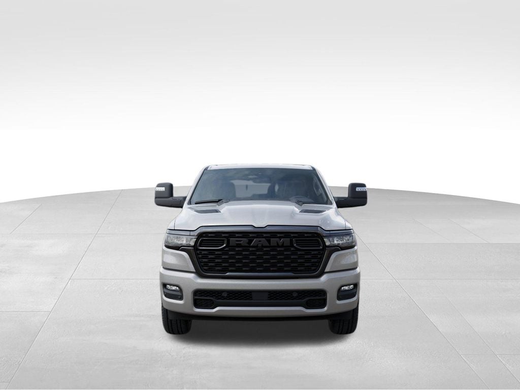 New 2026 Ram 1500 Express - photo - 5