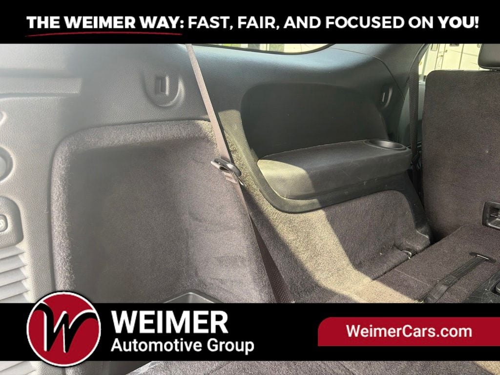 Pre-Owned 2024 Dodge Durango GT Plus - photo - 9
