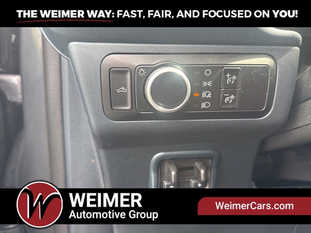 Pre-Owned 2024 Ford Maverick Lariat - photo - 27