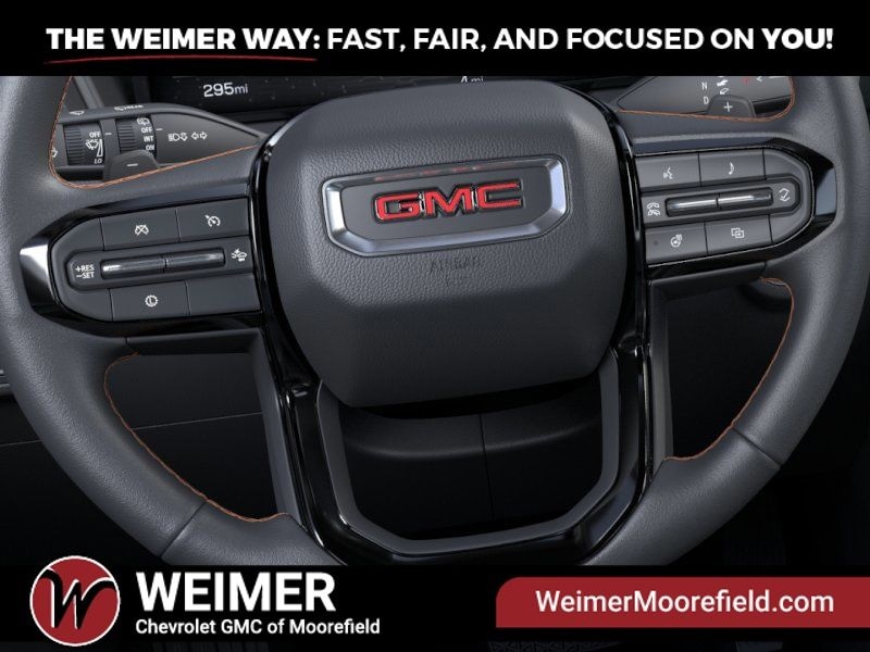 New 2026 GMC Terrain AT4 - photo - 18