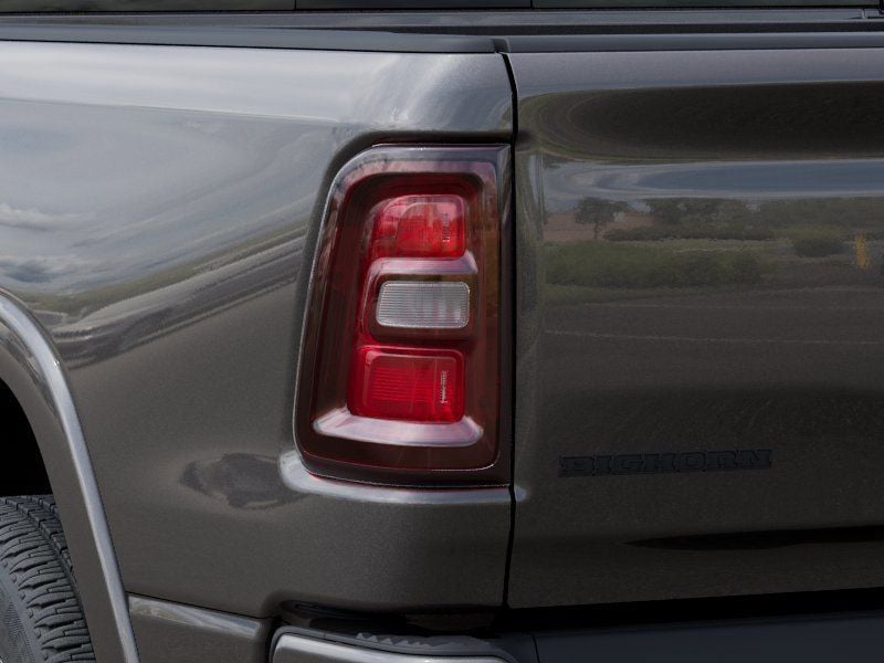 New 2026 Ram 1500 Big Horn/Lone Star - photo - 8