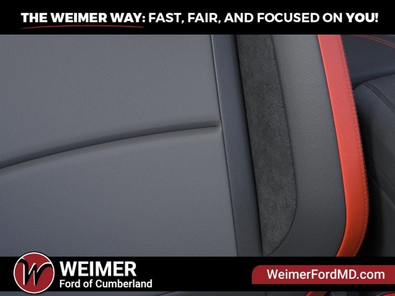 New 2026 Ford Ranger Raptor - photo - 15