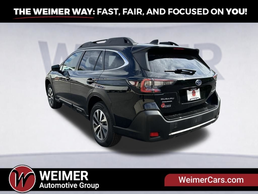 Pre-Owned 2023 Subaru Outback Premium - photo - 21