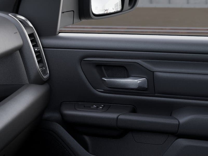 New 2026 Ram 1500 Tradesman - photo - 24