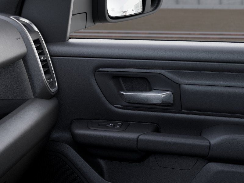 New 2026 Ram 1500 Tradesman - photo - 24