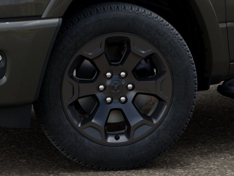 New 2026 Ram 1500 Big Horn/Lone Star - photo - 7