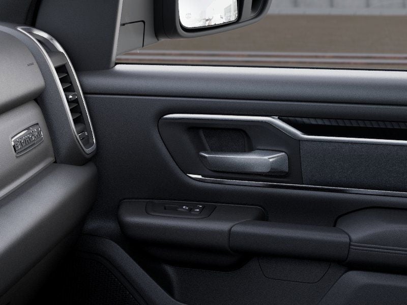 New 2026 Ram 1500 Big Horn/Lone Star - photo - 24