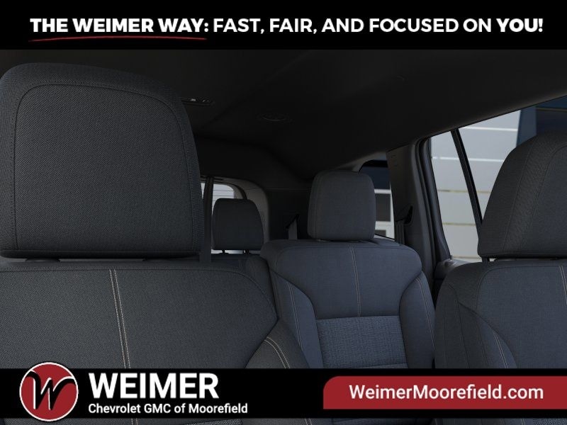 New 2026 GMC Acadia Elevation - photo - 23