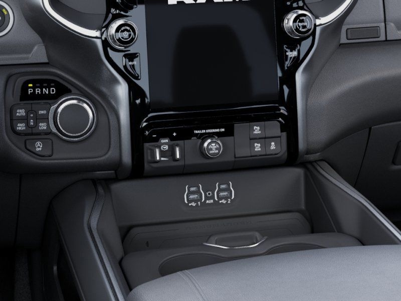 New 2026 Ram 1500 Big Horn/Lone Star - photo - 23