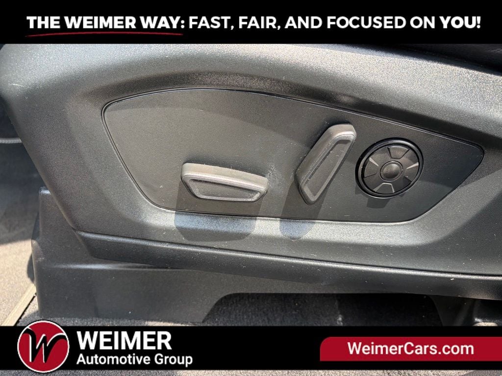 Pre-Owned 2021 Ford Explorer ST - photo - 25