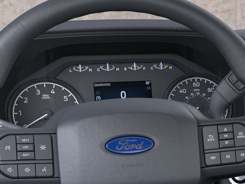 New 2026 Ford F-150 XL - photo - 12