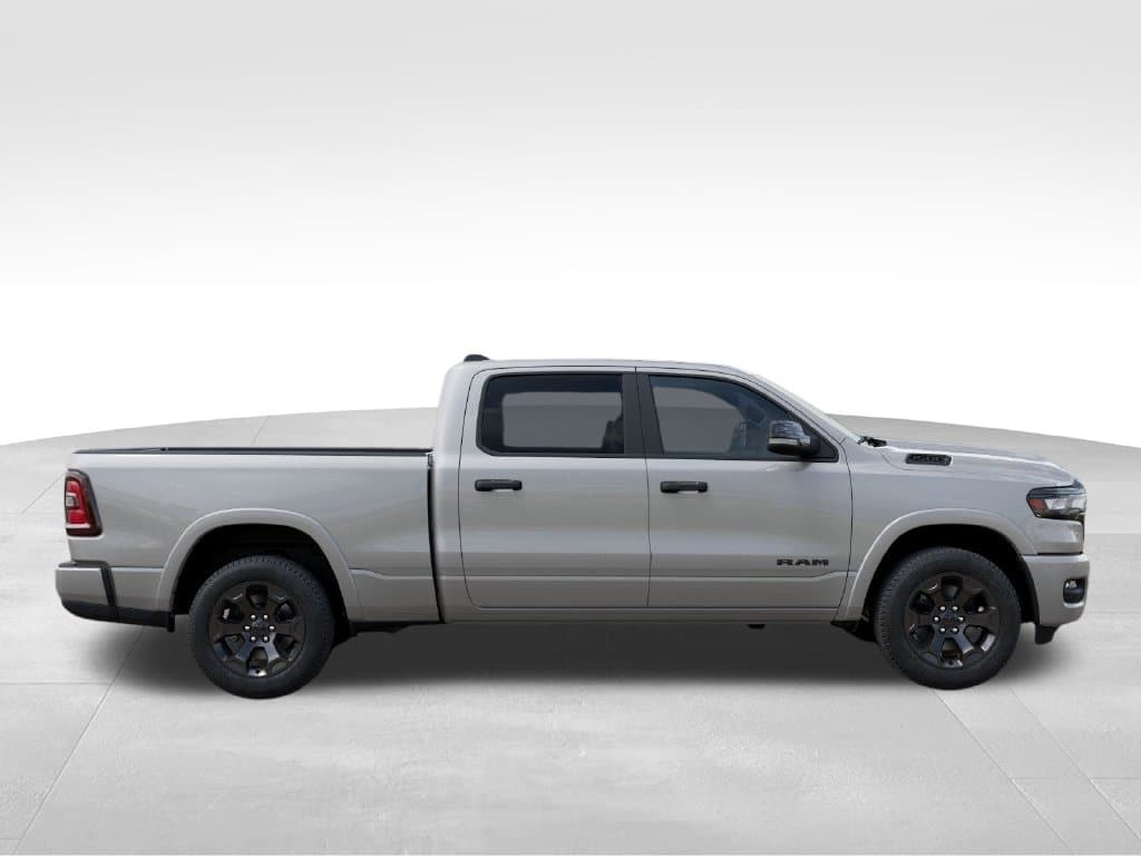 New 2027 Ram 1500 Big Horn/Lone Star - photo - 20
