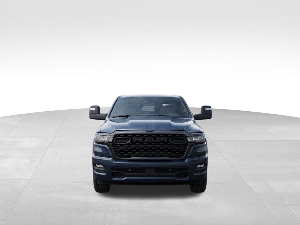 New 2026 Ram 1500 Big Horn/Lone Star - photo - 5
