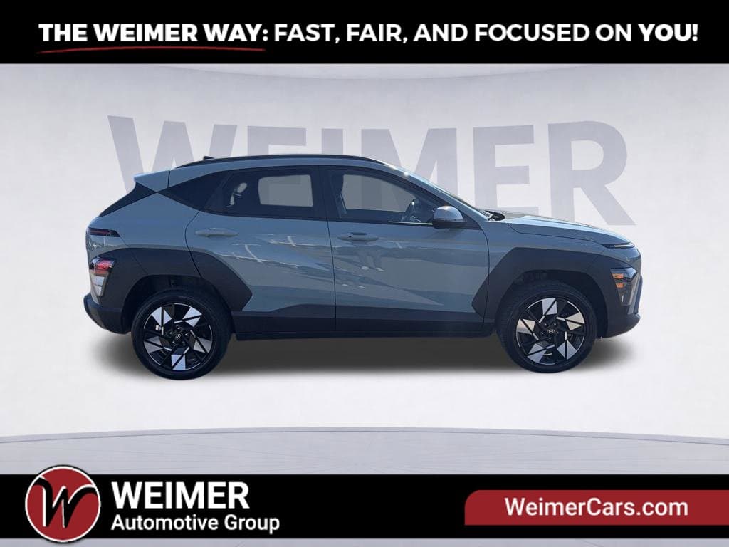 Pre-Owned 2024 Hyundai Kona SEL - photo - 6