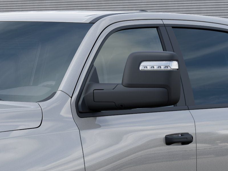 New 2026 Ram 1500 Express - photo - 11