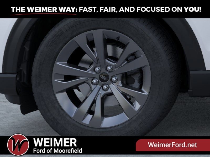New 2026 Ford Explorer Active - photo - 18