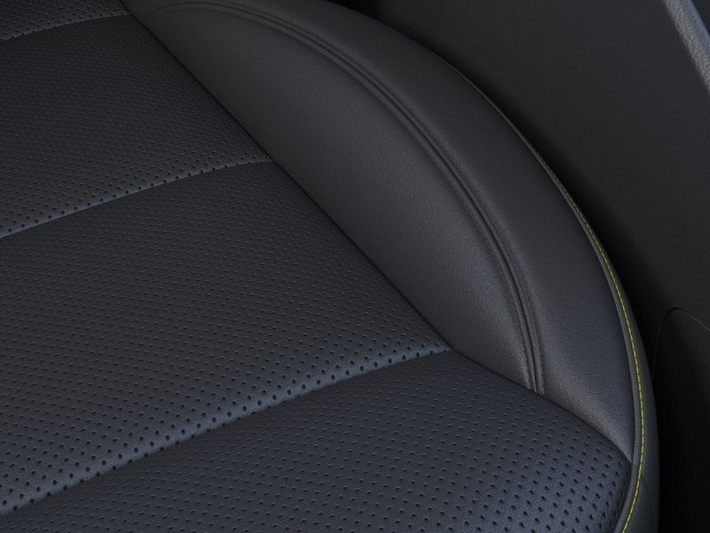 New 2026 Chevrolet Trax ACTIV - photo - 20