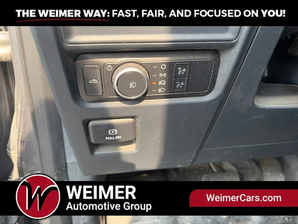 Pre-Owned 2022 Ford F-150 XL - photo - 22