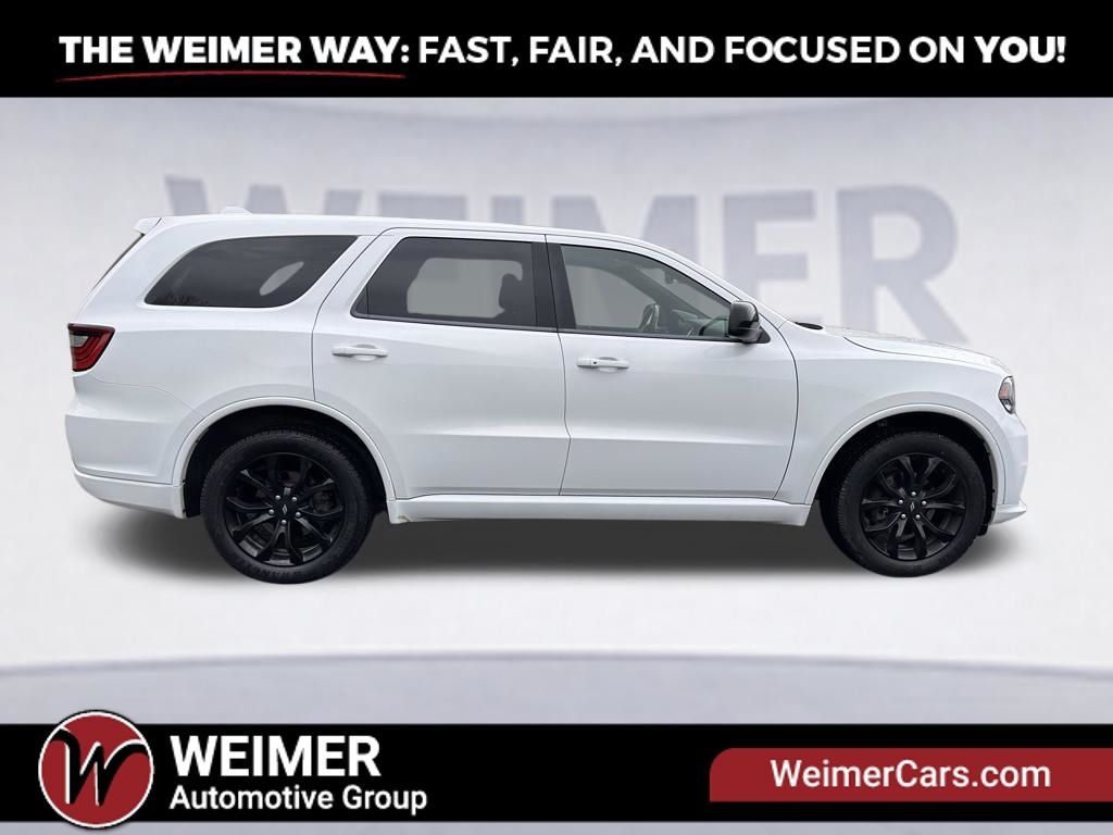 Pre-Owned 2019 Dodge Durango GT - photo - 6