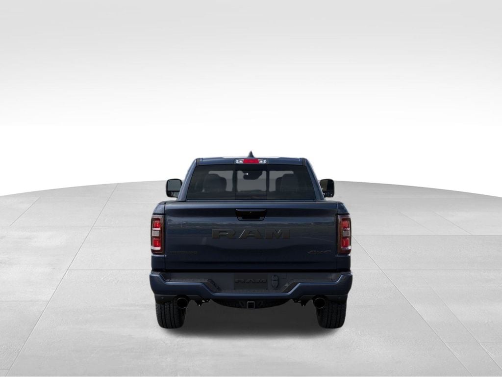 New 2026 Ram 1500 Big Horn/Lone Star - photo - 6