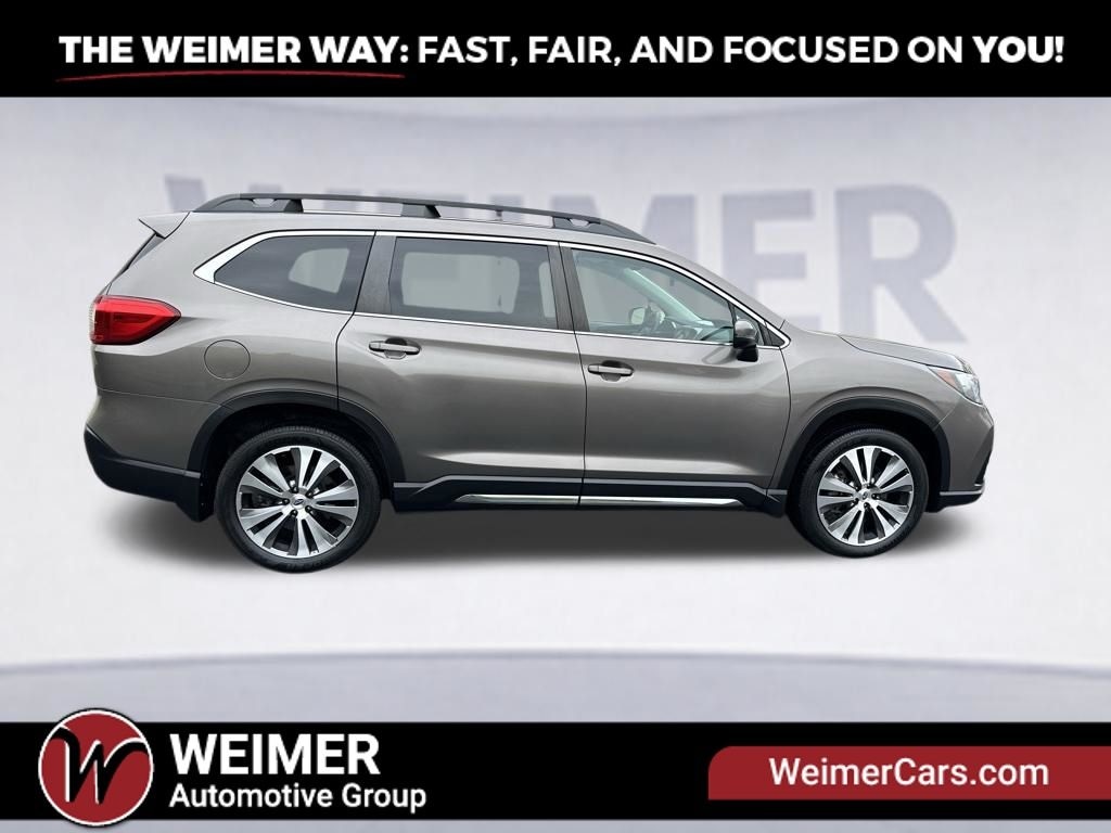 Pre-Owned 2022 Subaru Ascent Limited - photo - 6