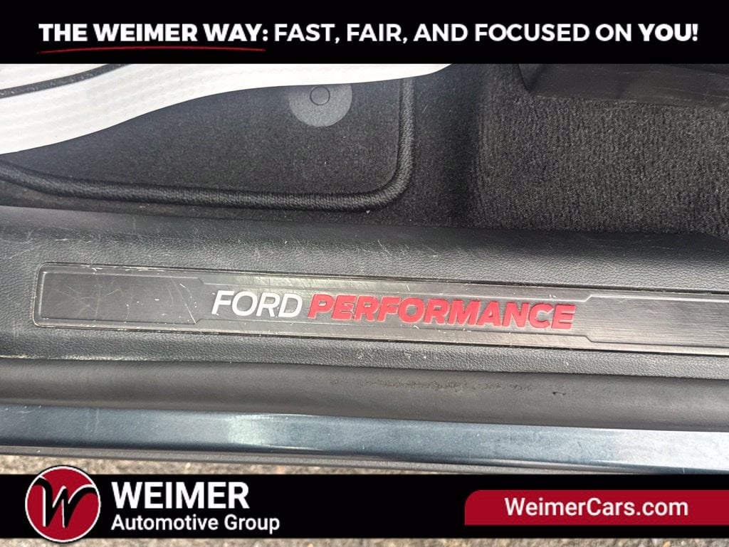 Pre-Owned 2022 Ford Explorer ST - photo - 45