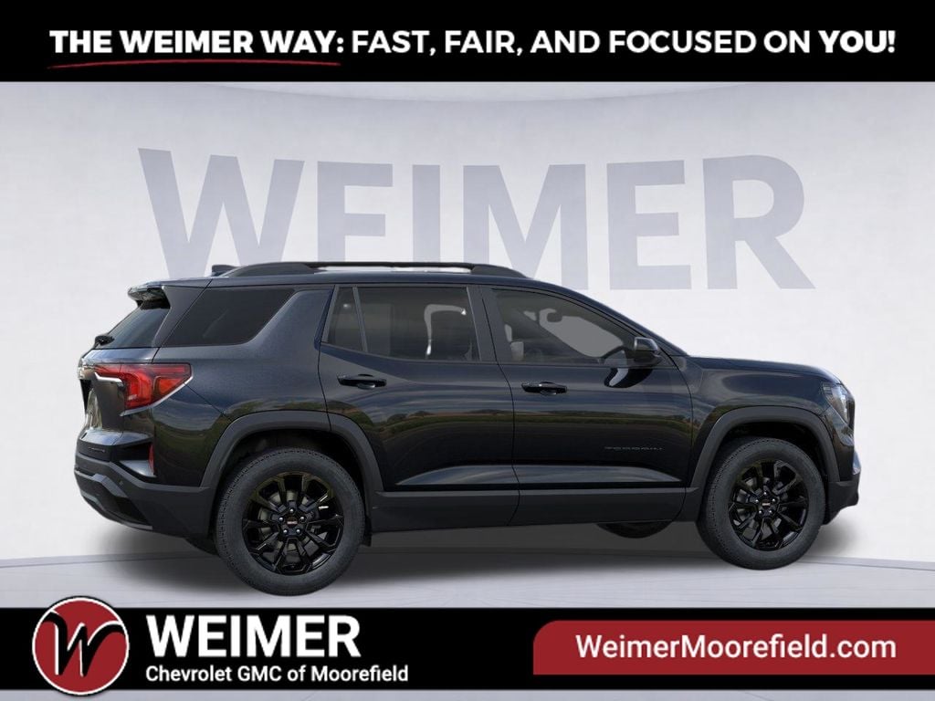 New 2027 GMC Terrain Elevation - photo - 5