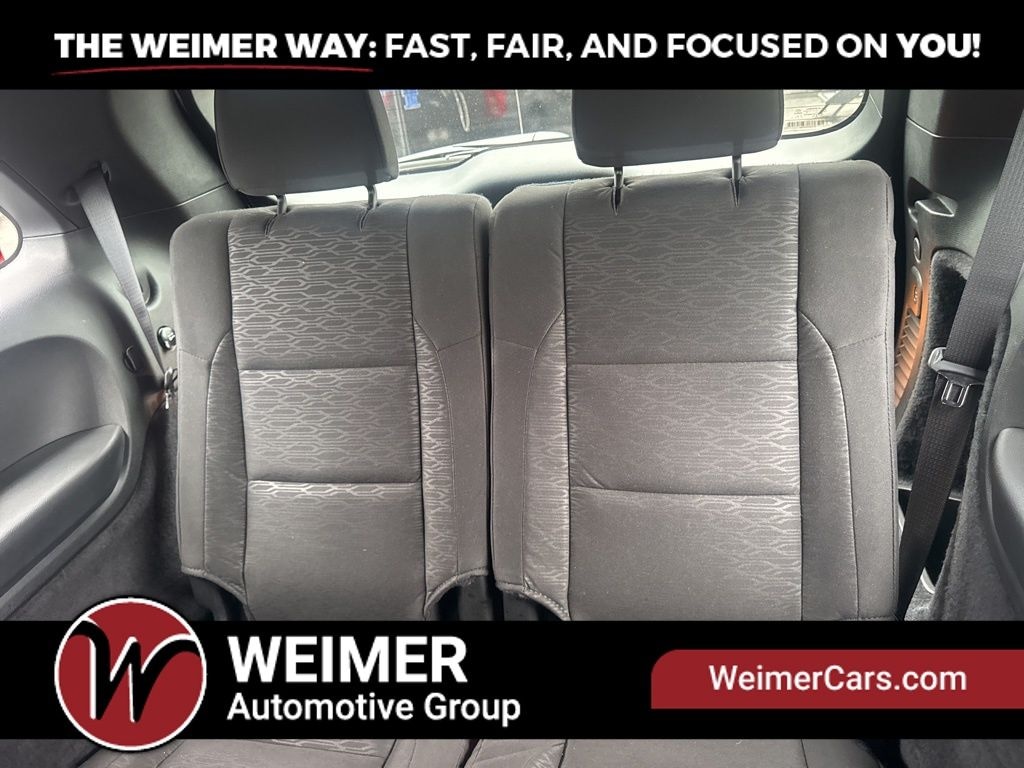 Pre-Owned 2026 Dodge Durango GT - photo - 28