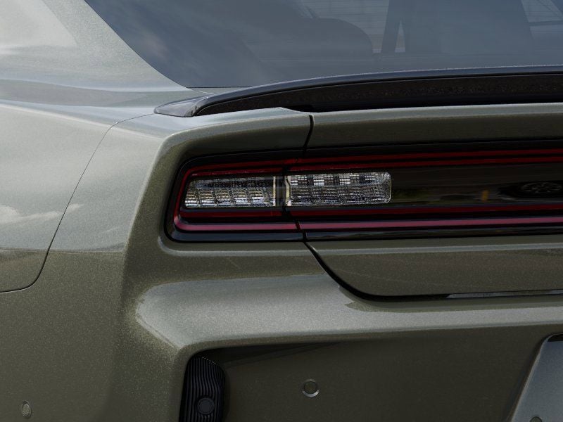 New 2026 Dodge Charger Scat Pack Plus - photo - 8