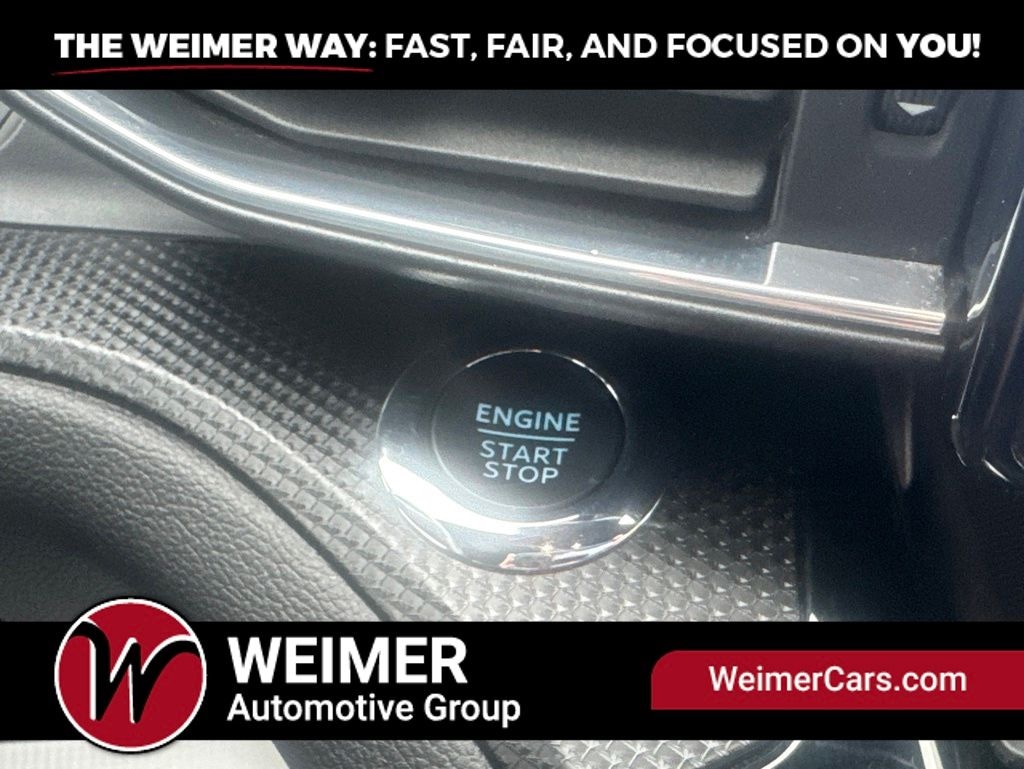 Pre-Owned 2022 Ford Explorer ST - photo - 41