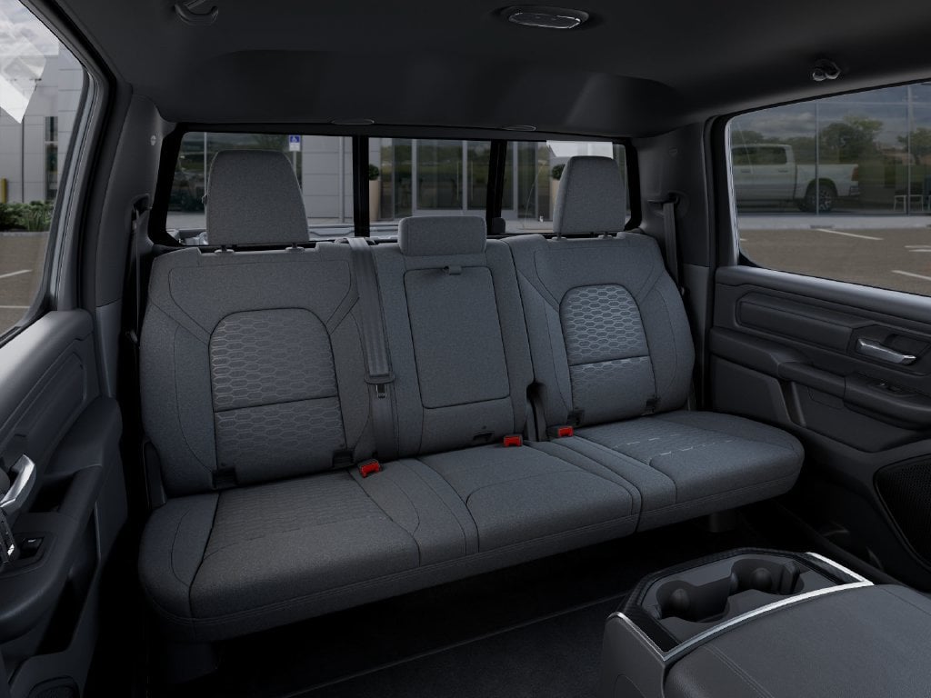 New 2026 Ram 1500 Express - photo - 14