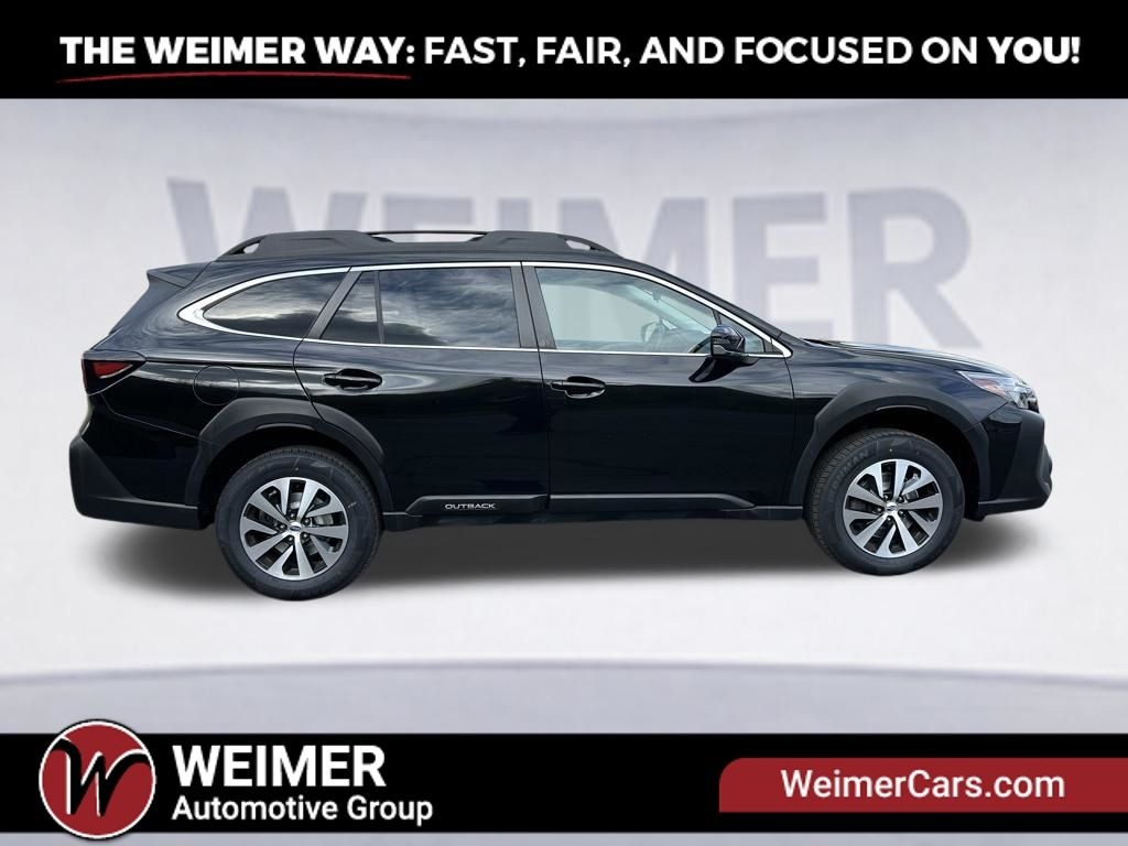 Pre-Owned 2023 Subaru Outback Premium - photo - 6