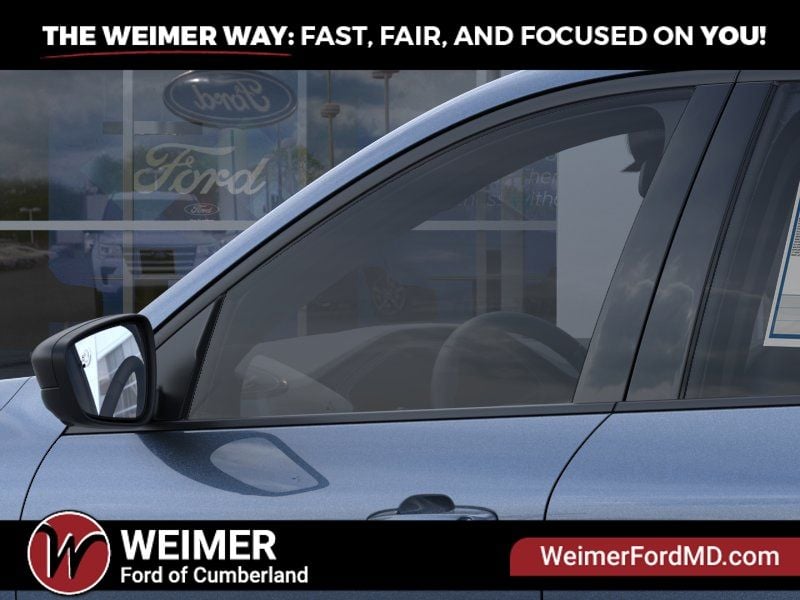 New 2026 Ford Escape Active - photo - 19