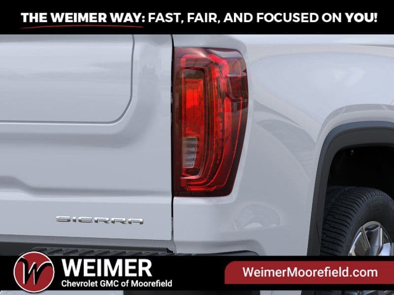New 2026 GMC Sierra 1500 Denali - photo - 10