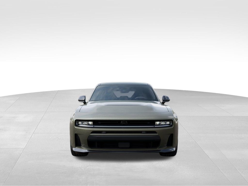 New 2026 Dodge Charger R/T Scat Pack - photo - 5